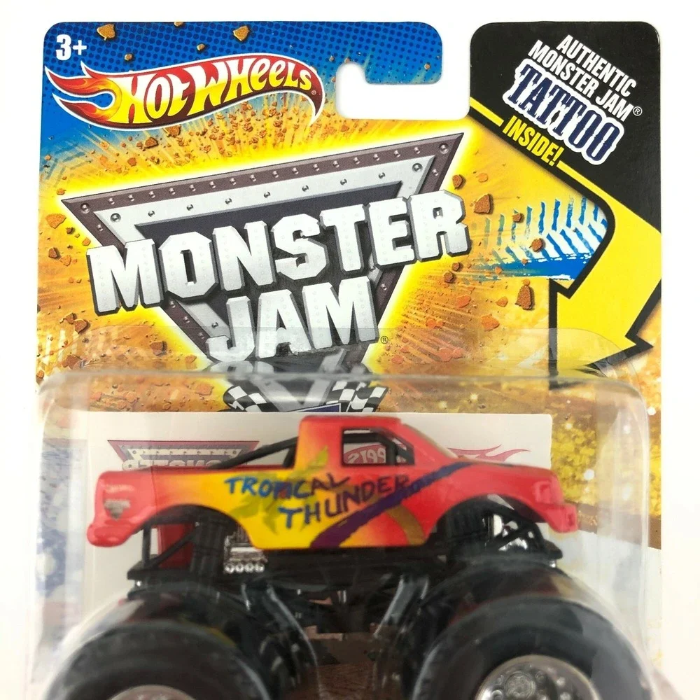 Hot Wheels hot wheels